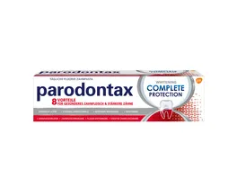 Parodontax Complete Protection White 75ml Zahncreme