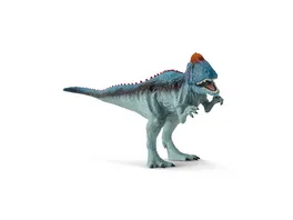 Schleich 15020 Dinosaurier Cryolophosaurus