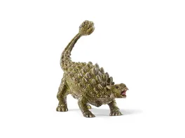 Schleich 15023 Dinosaurier Ankylosaurus