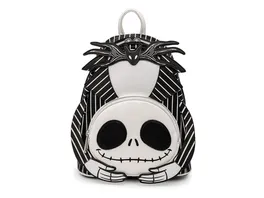 Loungefly Disney by Loungefly Rucksack Nightmare before Christmas Headless Jack Skellington