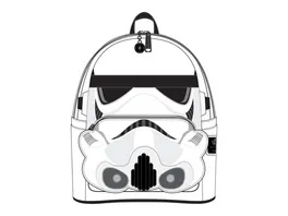Star Wars by Loungefly Rucksack Stormtrooper