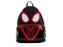 Loungefly Miles Morales Cosplay Mini Rucksack Marvel