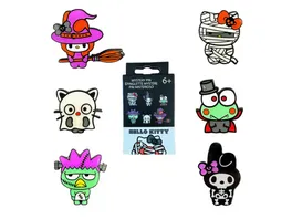 Loungefly HALLOWEEN BLIND BOX PIN SANRIO