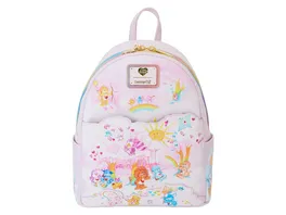 Loungefly Care Bear Cousins Forest of Feelings Mini Backpack