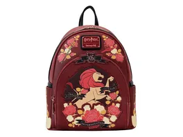 Loungefly Harry Potter by Loungefly Rucksack Gryffindor House Tattoo