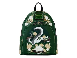 Loungefly Harry Potter by Loungefly Rucksack Slytherin House Tattoo