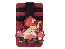 Loungefly Harry Potter by Loungefly Karten Etui Griffindor House Tattoo