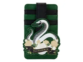 Loungefly Harry Potter by Loungefly Karten Etui Slytherin House Tattoo