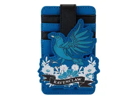 Loungefly Harry Potter by Loungefly Karten Etui Ravenclaw House Tattoo