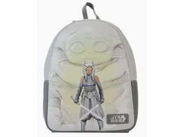 Star Wars Ahsoka Action Mini Backpack