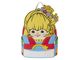 Loungefly Rainbow Brite Cosplay Mini Backpack