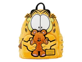 Loungefly Nickelodeon by Loungefly Rucksack Garfield and Pooky