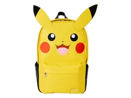 Loungefly Pokemon by Loungefly Full Size Rucksack