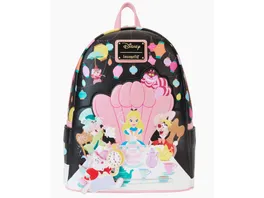 Alice in Wonderland 1951 Unbirthday Mini Backpack