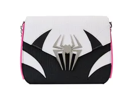 Loungefly Spider Verse Spider Gwen Crossbody Bag