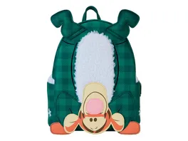 Loungefly Disney by Loungefly Mini Rucksack Winnie the Pooh Pajamas