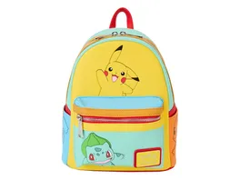 Loungefly Pokemon by Loungefly Mini Rucksack