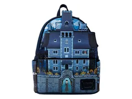 Loungefly Wednesday by Loungefly Rucksack Mini Nevermore Academy