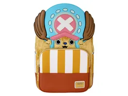 Loungefly One Piece Chopper Cosplay Full Size Rucksack