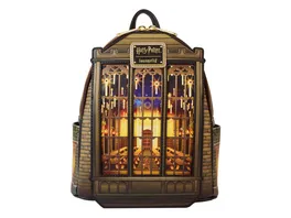 Loungefly Harry Potter by Loungefly Mini Rucksack