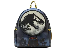 Loungefly Jurassic Park Loungefly Mini Backpack