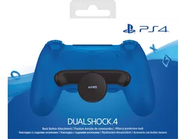 PS4 Dualshock 4 Ruecktasten Ansatzstueck
