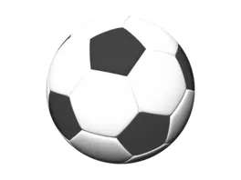 PopSockets PopGrip Soccerball