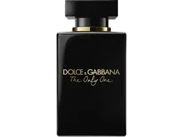 DOLCE GABBANA The Only One Eau de Parfum Intense
