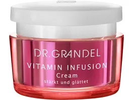 DR GRANDEL Vitamin Infusion Cream