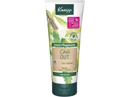 KNEIPP Aroma Pflege Dusche Chill Out 200 ml