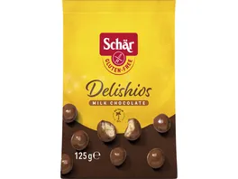 Schaer Delishios