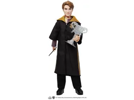 Harry Potter Trimagisches Turnier Cedric Diggory Puppe
