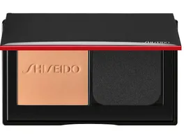 SHISEIDO Synchro Skin Self Refreshing Custom Finish Powder Foundation