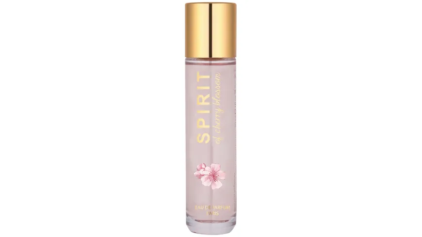 SPIRIT of Cherry Blossom Eau de Parfum