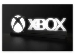 Xbox Icon Leuchte