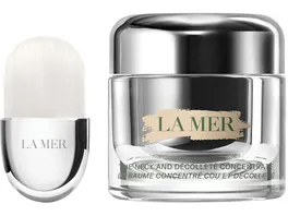 LA MER The Neck and Decollete Concentrate