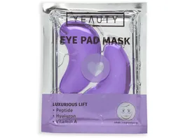 YEAUTY Luxurious Lift Eye Pad Mask