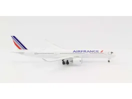 Herpa 533478 Wings Air France Airbus A350 900
