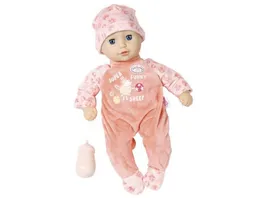 Zapf Creation - Baby Annabell My First Annabell 30cm ...