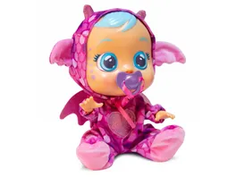 IMC Toys Cry Babies Fantasy Bruny