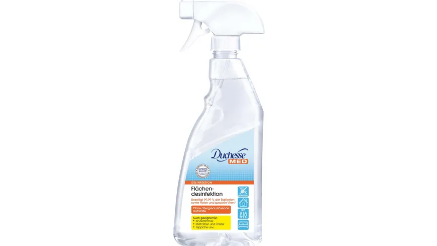 SAGROTAN® DESINFEKTION Desinfektionsspray 0,25 l