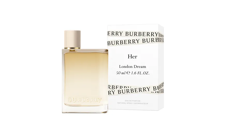 BURBERRY Her London Dream Eau de Parfum