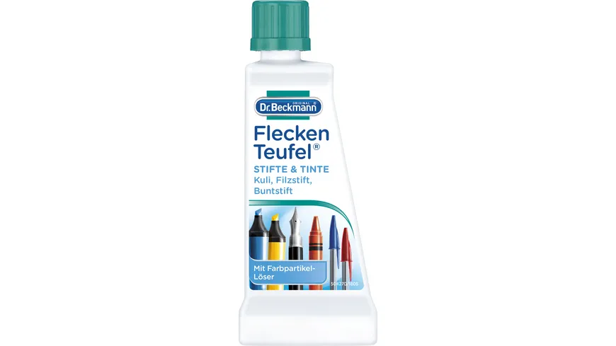 Dr. Beckmann Fleckenteufel Stifte & Tinte bestellen | MÜLLER