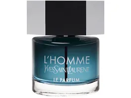 Yves Saint Laurent L Homme Le Parfum Eau de Parfum