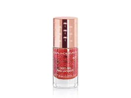 NAJ OLEARI Oleo Gel Nail Lacquer