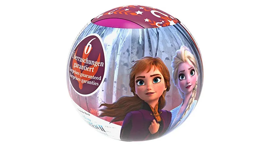 Disney Frozen Ball versch Varianten