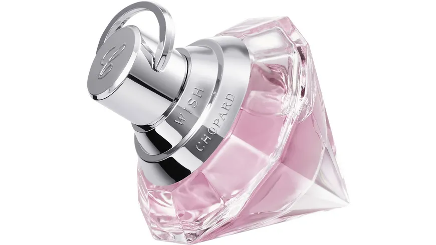Chopard Pink Wish Eau De Parfum Online Bestellen Muller