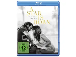 A Star is Born