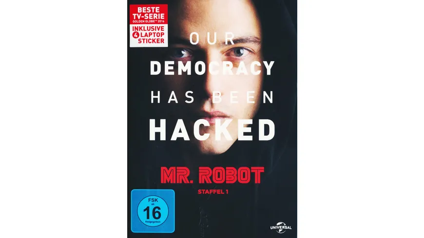 Mr Robot Staffel 3 Deutschland