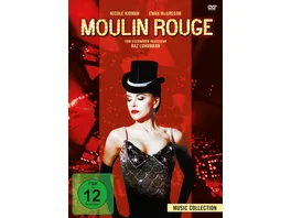 Moulin Rouge Music Collection